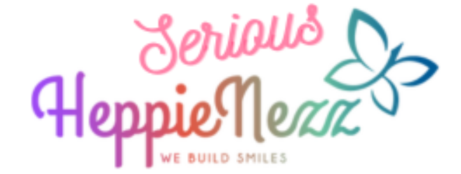 Serious HeppieNezz